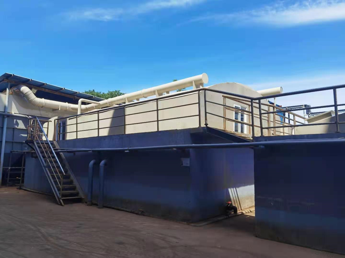 VOCS廢氣設備 VOCS廢氣設備